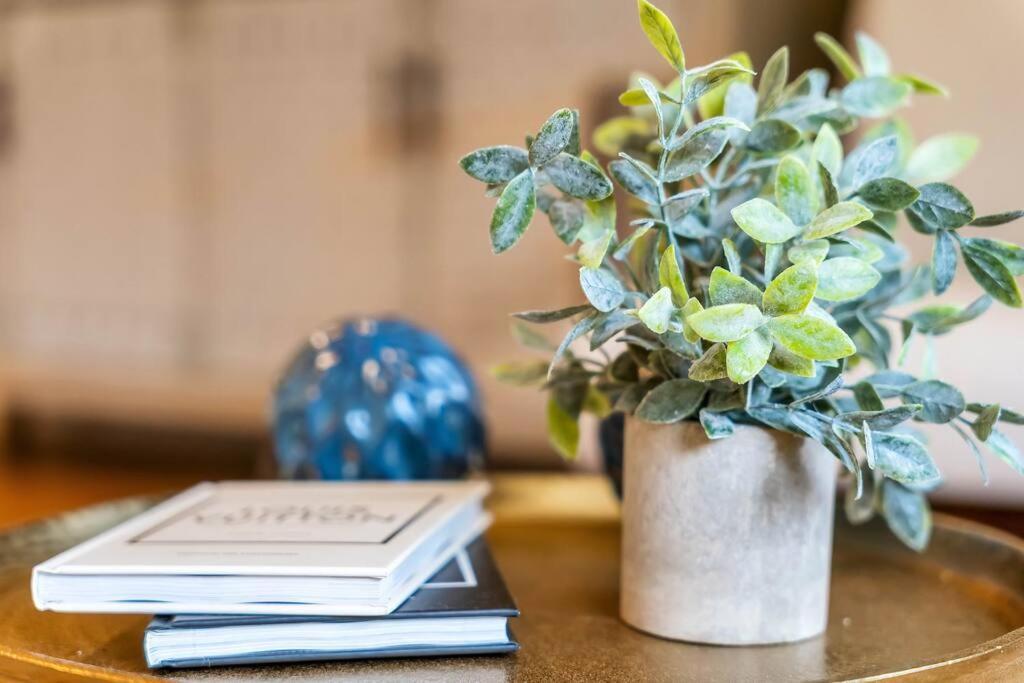 Stylish In Sunny Santa Monica Walk To Beach & Pier Los Ángeles Exterior foto